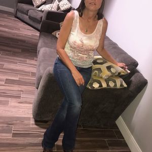 Meet your Posher, Kim
